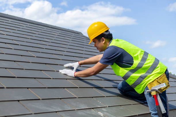 Best Emergency Roof Repair  in Ellisville, MO