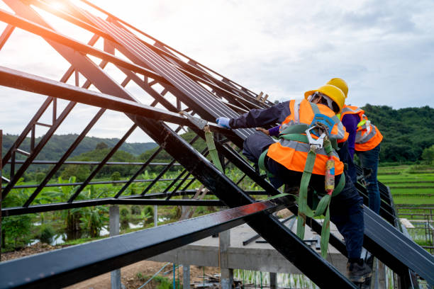 Best Commercial Roofing Services  in Ellisville, MO