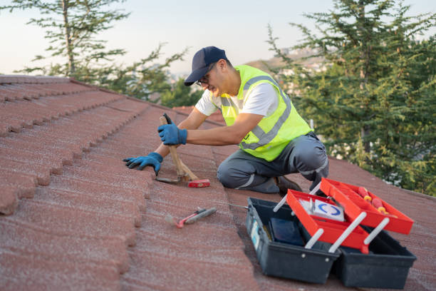 Best Best Roofing Contractors  in Ellisville, MO