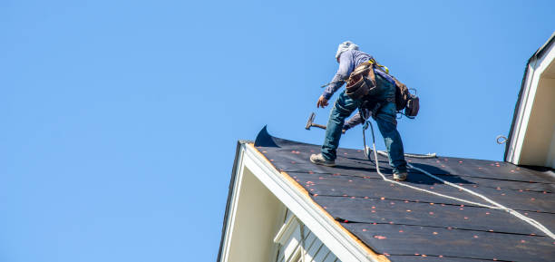 Roof Repair Estimates in Ellisville, MO